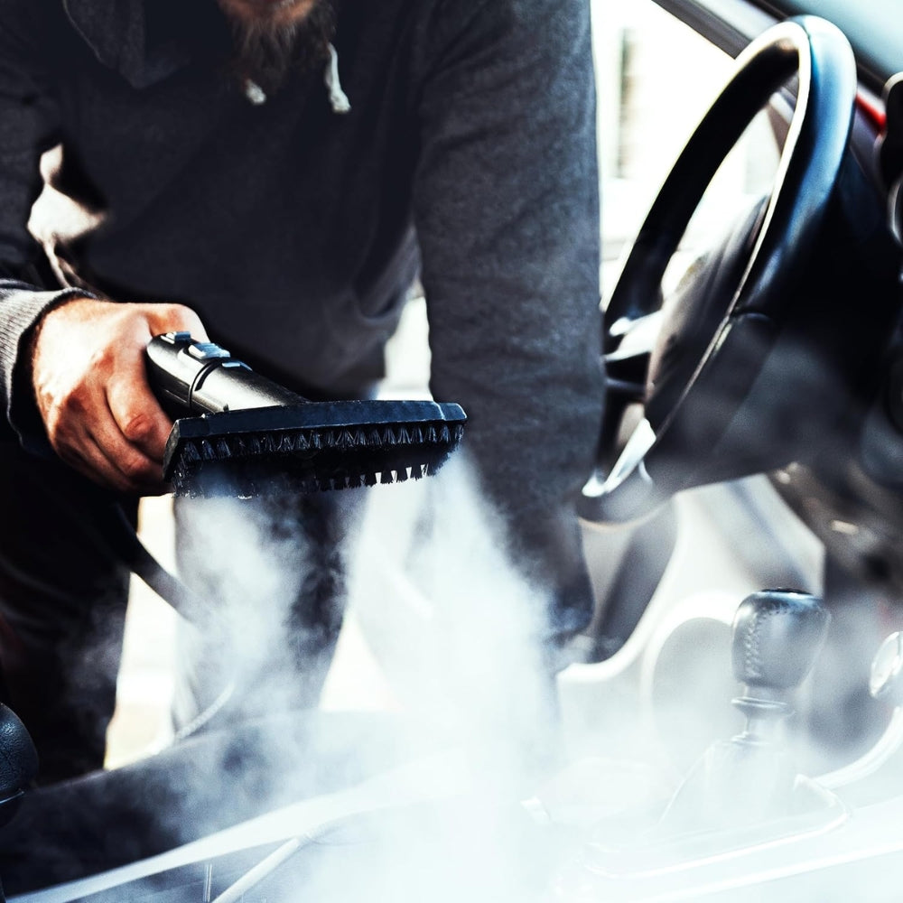 Vapora Pro - Pulizia che respira