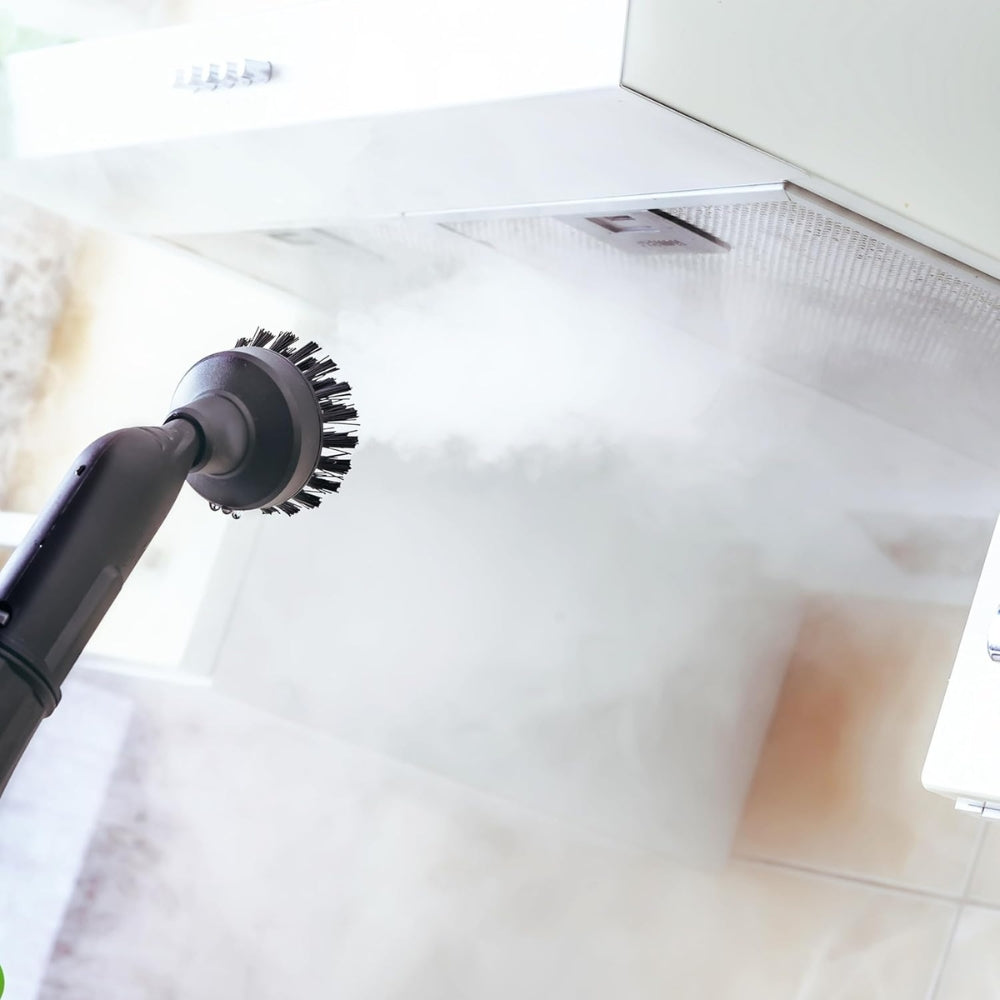 Vapora Pro - Pulizia che respira