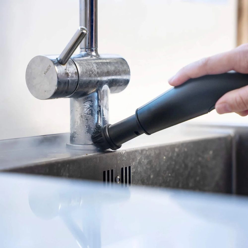 VaporaPro™ - Pulitore a Vapore Multiuso