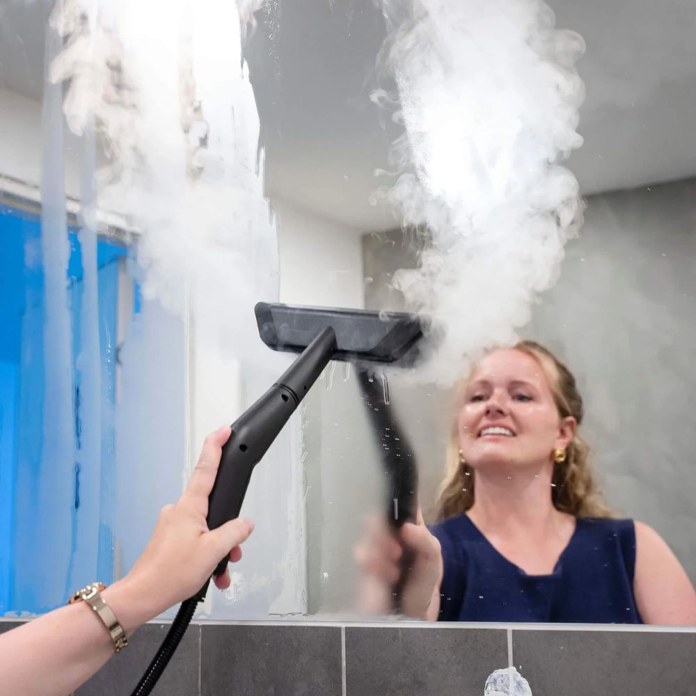VaporaPro™ - Pulitore a Vapore Multiuso