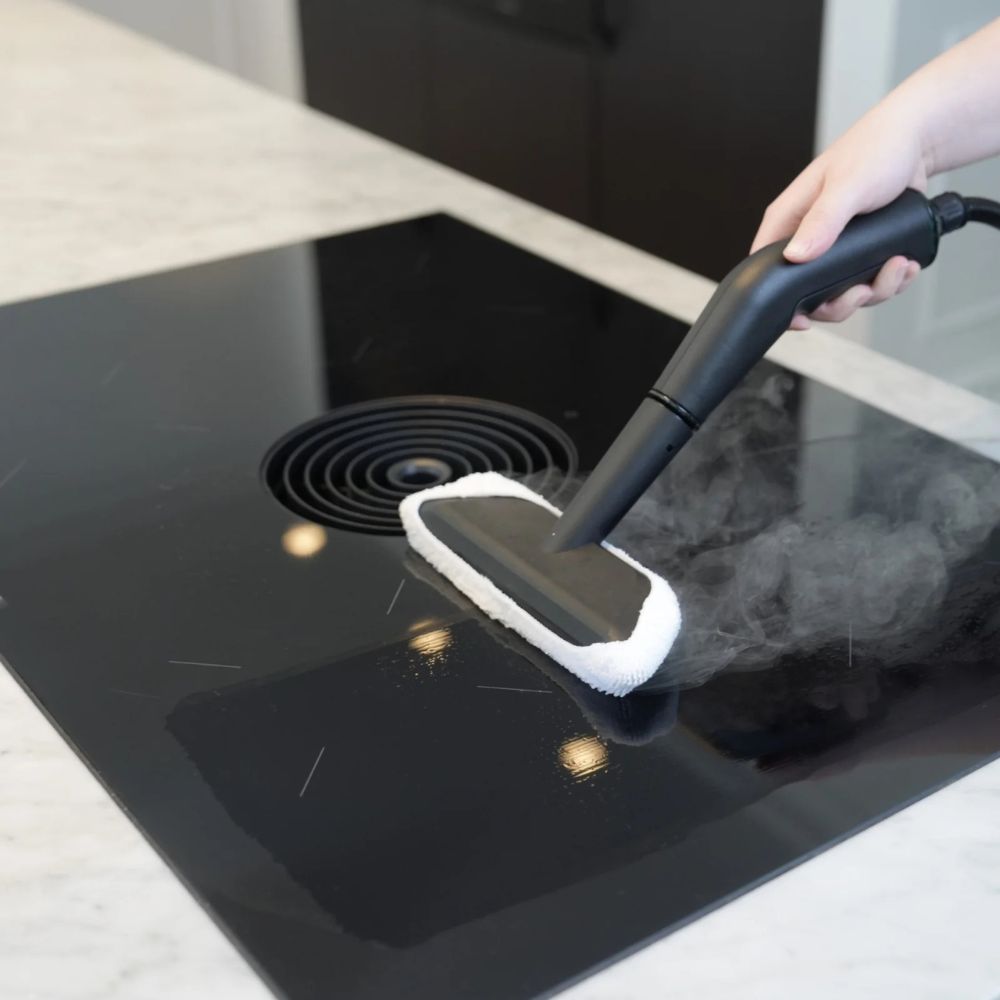 VaporaPro™ - Pulitore a Vapore Multiuso